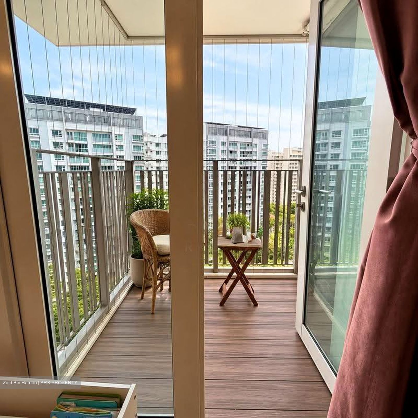 Blk 269B Punggol Sapphire (Punggol), HDB 4 Rooms #639417661